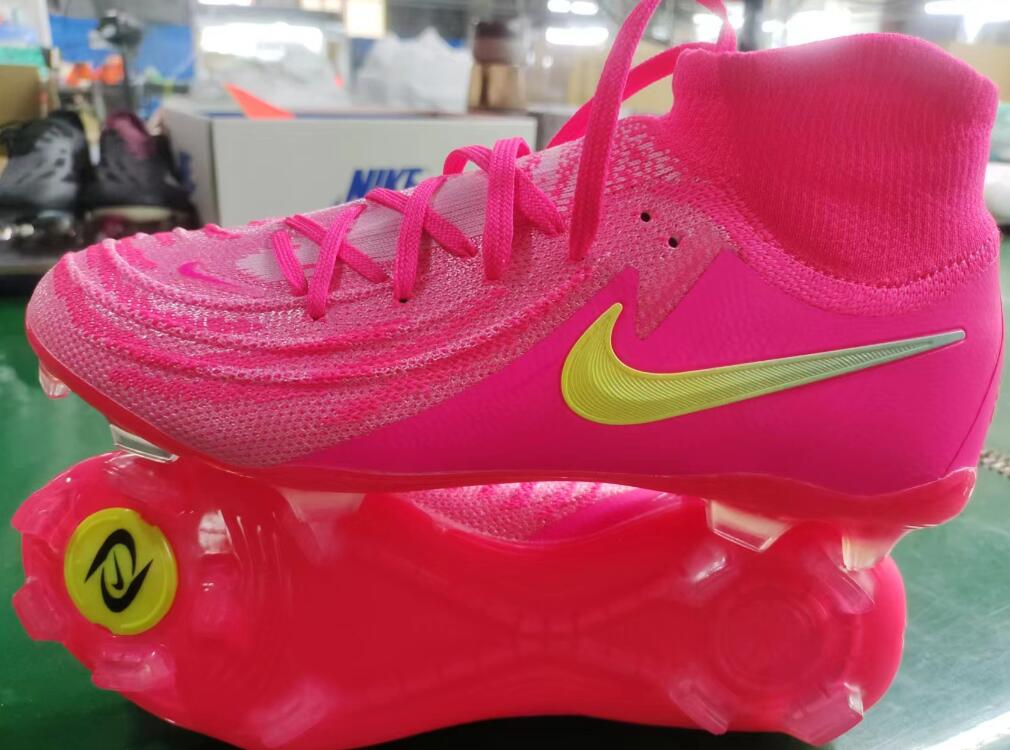 Nike Phantom GX II Elite FG Size 39-45-63323954